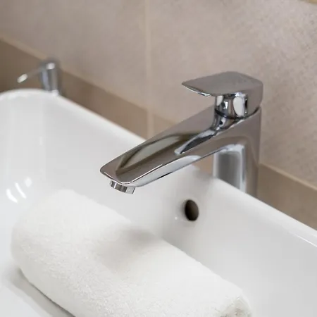 Myflat Wave Gold Premium I Apartamento Siófok