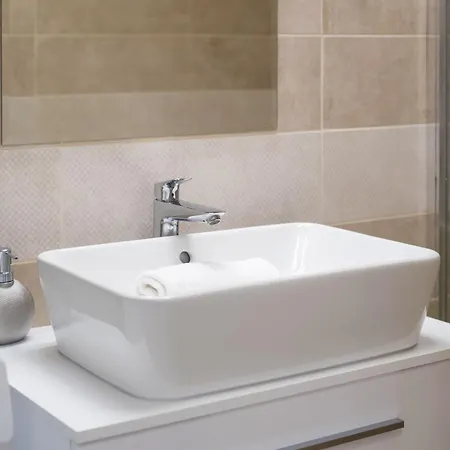 Apartamento Myflat Wave Gold Premium I Siófok