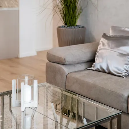 Myflat Wave Gold Premium I Apartamento Siófok