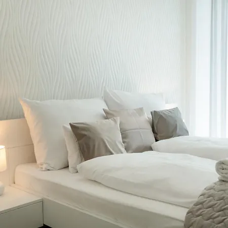 Apartamento Myflat Wave Gold Premium I *