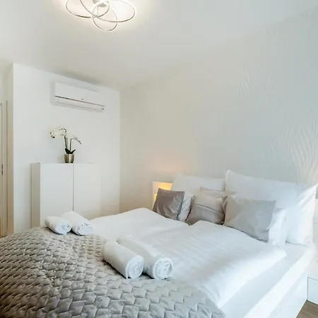 Myflat Wave Gold Premium I Apartamento *