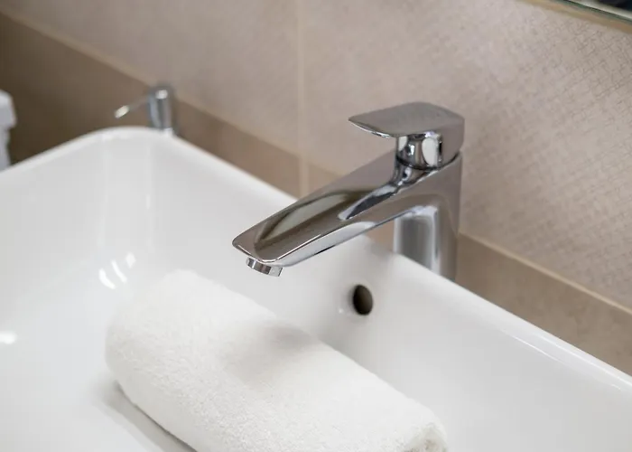 Myflat Wave Gold Premium I Apartament Siófok